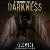 Darkness by  Kyle West audiobook