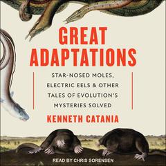 Great Adaptations by Kenneth Catania audiobook