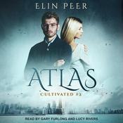 Atlas by  Elin Peer audiobook
