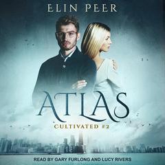 Atlas by Elin Peer audiobook