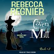 Coven Mitt by  Rebecca Regnier audiobook