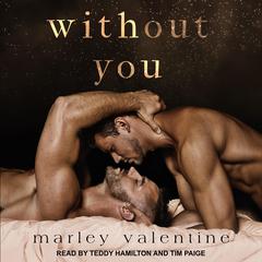 Without You by Marley Valentine audiobook