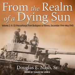 From the Realm of a Dying Sun by Douglas E. Nash audiobook