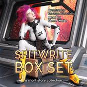 Spitwrite Box Set by  George Saoulidis audiobook