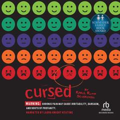 Cursed by Karol Ruth Silverstein audiobook