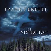 The Visitation by  Frank E. Peretti audiobook