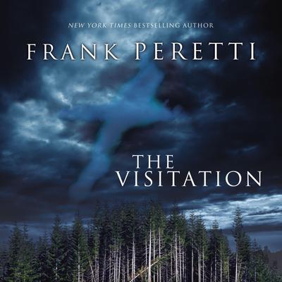 The Visitation by Frank Peretti audiobook