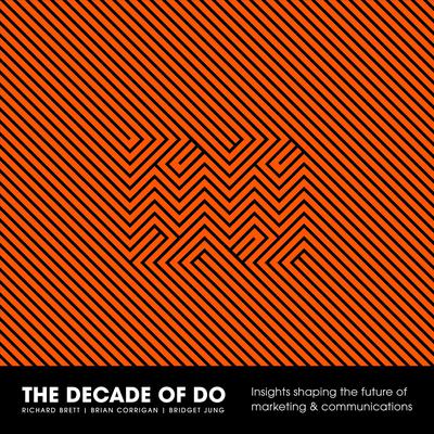 The Decade Of Do by Brian Corrigan audiobook