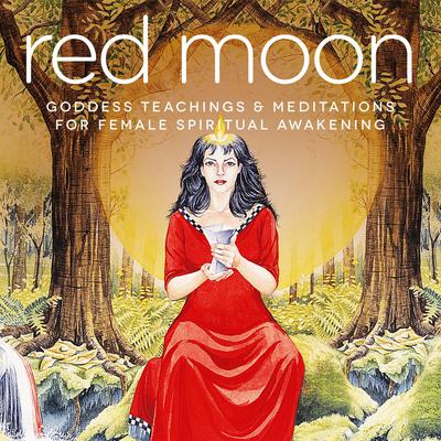 Red Moon by Nicola Haslett audiobook