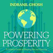 Powering Prosperity by  Indranil Ghosh audiobook