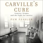 Carville's Cure by  Pam Fessler audiobook