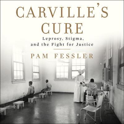 Carville's Cure by Pam Fessler audiobook