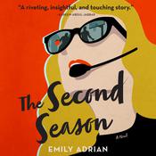 The Second Season by  Emily Adrian audiobook