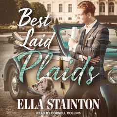 Best Laid Plaids by Ella Stainton audiobook