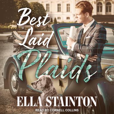 Best Laid Plaids by Ella Stainton audiobook