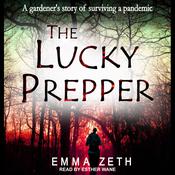 The Lucky Prepper by  Emma Zeth audiobook