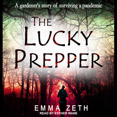 The Lucky Prepper by Emma Zeth audiobook