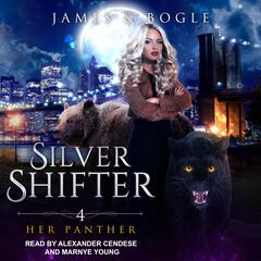 Her Panther by Katherine Bogle audiobook