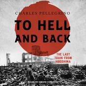 To Hell And Back by  Charles Pellegrino audiobook