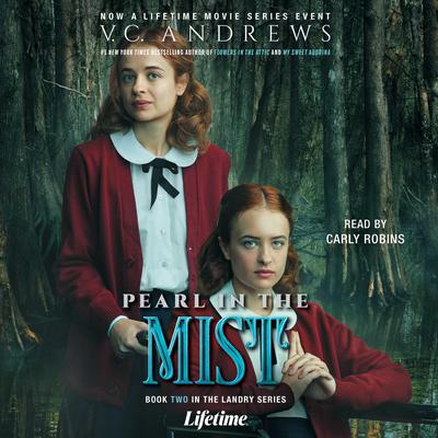 Pearl in the Mist by V. C. Andrews audiobook
