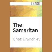 The Samaritan by  Chaz Brenchley audiobook