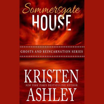 Sommersgate House by Kristen Ashley audiobook