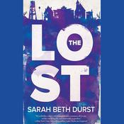 The Lost by  Sarah Beth Durst audiobook