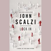 Lock In by  John Scalzi audiobook