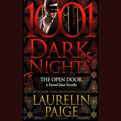 The Open Door by Laurelin Paige audiobook