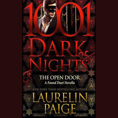 The Open Door by Laurelin Paige audiobook