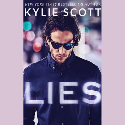 Lies by Kylie Scott audiobook