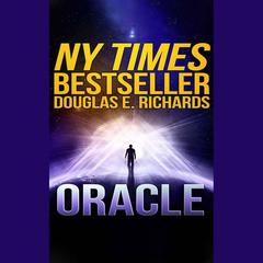 Oracle by Douglas E. Richards audiobook