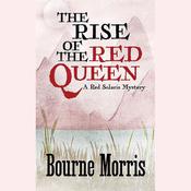 The Rise of the Red Queen by  Bourne Morris audiobook