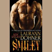 Smiley by  Laurann Dohner audiobook