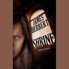 Shrine by James Herbert audiobook