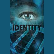 Identity by  Nancy Ann Healy audiobook