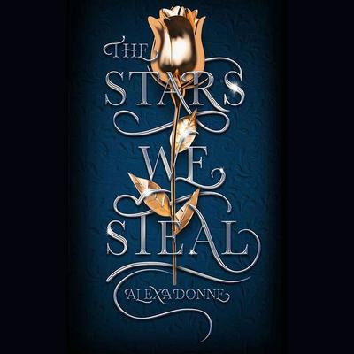 The Stars We Steal by Alexa Donne audiobook