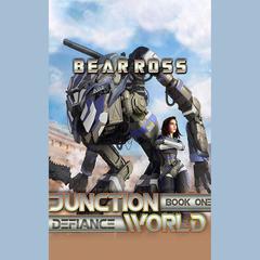 Defiance by Bear Ross audiobook