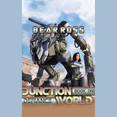 Defiance by Bear Ross audiobook