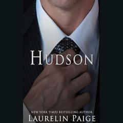 Hudson by Laurelin Paige audiobook