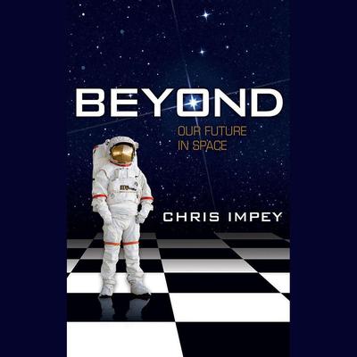 Beyond by Chris Impey audiobook