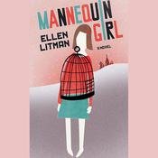 Mannequin Girl by  Ellen Litman audiobook
