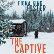 The Captive by  Fiona King Foster audiobook