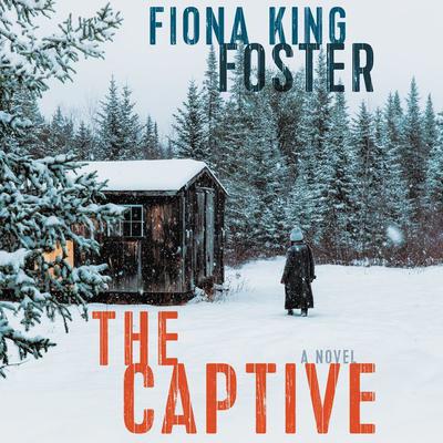 The Captive by Fiona King Foster audiobook