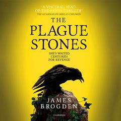 The Plague Stones by James Brogden audiobook