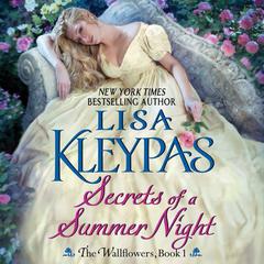 Secrets of a Summer Night by Lisa Kleypas audiobook