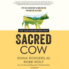 Sacred Cow by Diana Rodgers audiobook