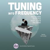 Tuning into Frequency by  Sputnik Futures audiobook