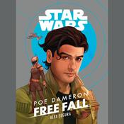 Star Wars Poe Dameron: Free Fall by  Alex Segura audiobook