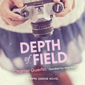 Depth of Field by  Chantel Guertin audiobook